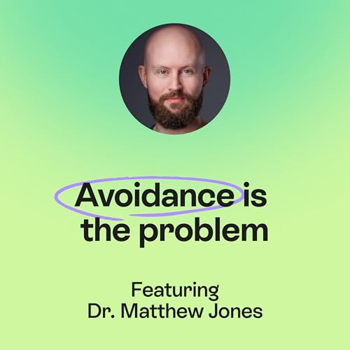 The Cofounder Effect: Conflict isn&rsquo;t the problem, avoidance is | with Dr. Matt Jones