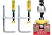 Micro Jig DVC-538K2 MATCHFIT Dovetail Clamps