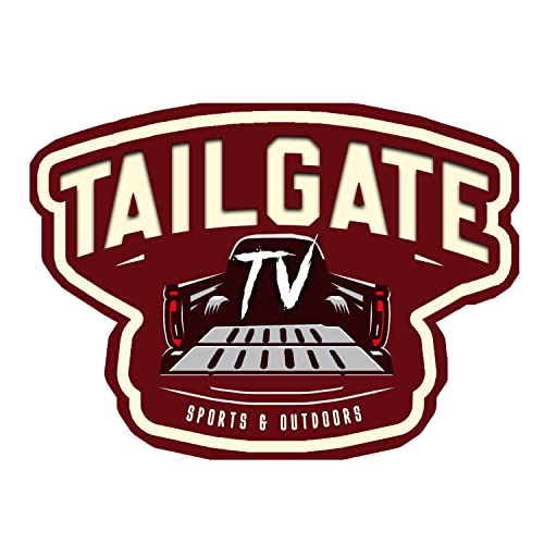 『Tailgate TV』のカバーアート
