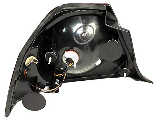 Apdty 10351922 Rear Tail Lamp Light Fits Right Replaces 10351922 #TOP2