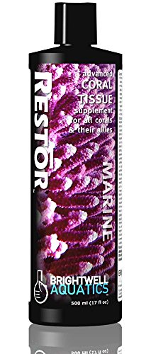 Restor Liquid Coral Tissue Supplement 8oz 250ml