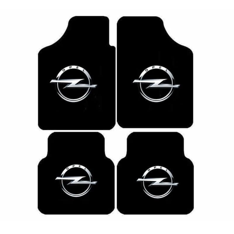 Modelli applicabili: per Opel Corsa C Hatchback MK2 2002-2006