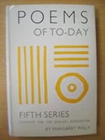 Poems of To-Day B000RXRDYQ Book Cover