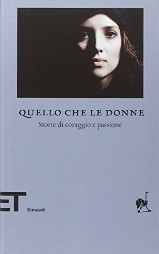 Racconti Dell Otto Marzo