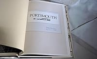 Portsmouth: A pictorial history 1578643902 Book Cover