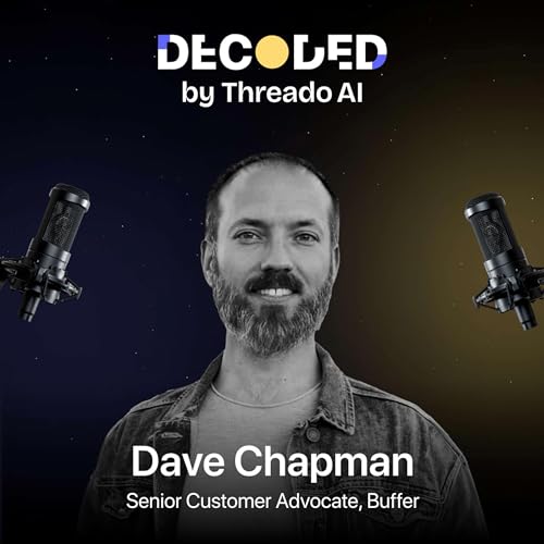 Dave Chapman - How to build a proactive customer support team