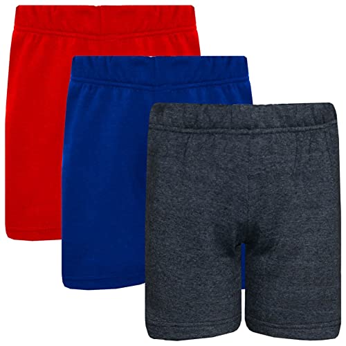 Short décontracté mi-long pour les vacances des enfants, style casual du 5 au 13 ans