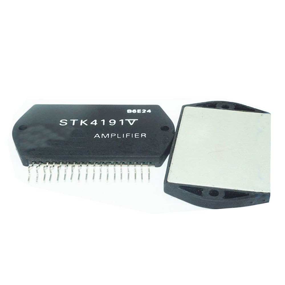 Circuito integrato STK4191V (1pcs)