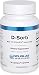 Douglas Laboratories - D-Sorb - Vitamin D3 in a Patented, Naturally Self-Assembling Nano-Colloid System for Enhanced Absorption - 30 Capsules
