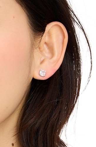 Image of Kate Spade New York Little Luxuries 6mm Square Studs