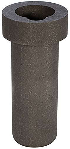 Graphite Crucible, 30 Ounce | CAS-330.01
