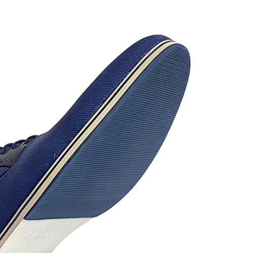 Image of Ferro Aldo Men's Classic Cap Toe Oxford Dress Shoe Collection | Perfect for Formal, Business, and Wedding Attire