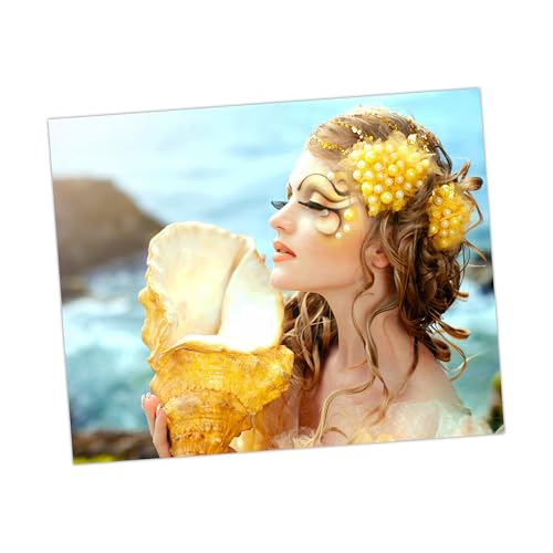 Custom Photo Prints 8x10 - Premium Matte & Glossy Finish - Professional Quality Wall Art for Framing & Gifts
