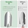 Gardening Tools 9-Piece Heavy Duty Garden Hand Tools with Fashion and Durable Garden Tools Organizer Handbag, Rust-Proof Garden Tool Set, Ideal Gardening Gifts for Women #2