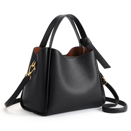 Bolso Tote Falan Mule para Mujer con Asa Superior miniatura 7