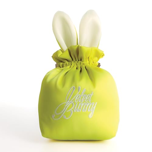 Velvet Bunny(xxbgoj[) VL[oj[|[` CO[ t eʃpE` Pouch