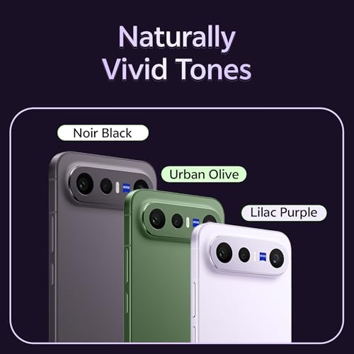 Image of vivo X300 FE 5G (Lilac Purple, 12GB RAM, 512GB Storage) with No Cost EMI /Additional Exchange Offers