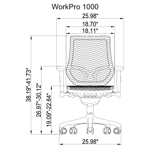 WorkPro-1000-Series-Ergonomic-MeshMesh-Mid-Back-Task-Chair-BlackBlack-BIFMA-Compliant