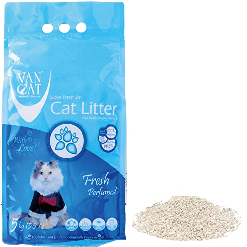 yOFTz VAN CAT tbV 5kg(5.9L) u₩ȐΌ̍蔒 L ł܂  tOX rj[̃pbP[W gC z xgiCg iȍ F  ̗̃TCYF0.6`2.25mm