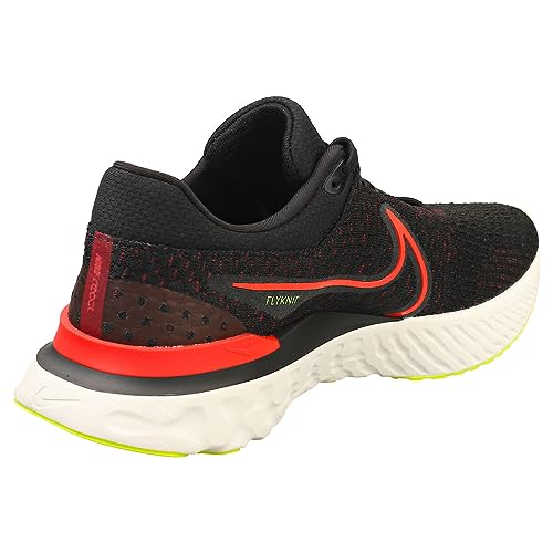 Image of Nike Mens Nike React Infinity Run Fk 3