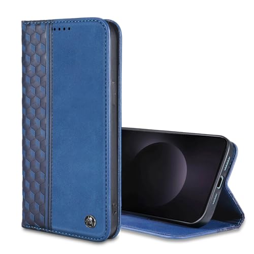 Étui portefeuille Samsung S25 Edge pour ranger vos cartes sans l'abîmer