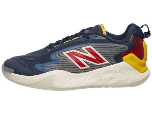 Image of New Balance Men's MC996 Lightweight Tennis Shoe