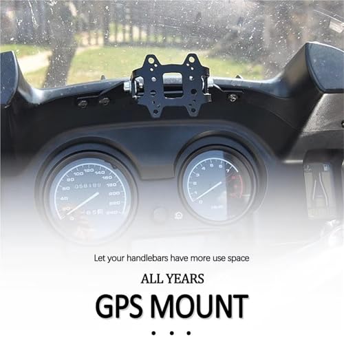 Support Navigation GPS Moto BMW R1150RT R850RT Support Téléphone USB