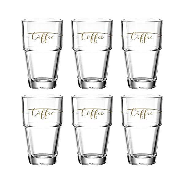 Leonardo Solo Gläser 6er Set