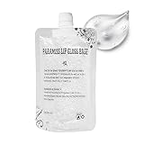 ★ base de gel transparente：ideal para brillo de labios, glaseado de labios, rellenador de labios, maximizador de labios y varios aceites, lociones para brillos de labios, brillos de labios y formulaciones de gel, proyectos de bricolaje. Adecuado para uso profesional y uso personal.