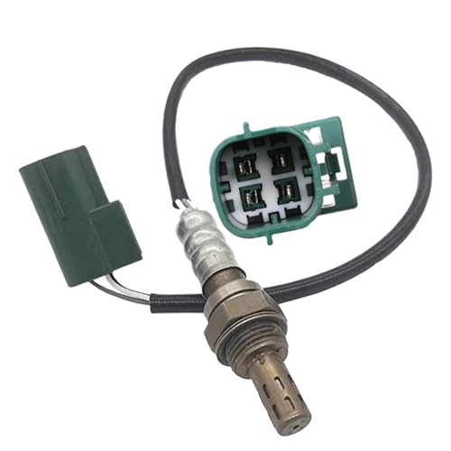 Sonde Lambda pour Nissan 22690-2A010 haute précision de mesure gaz