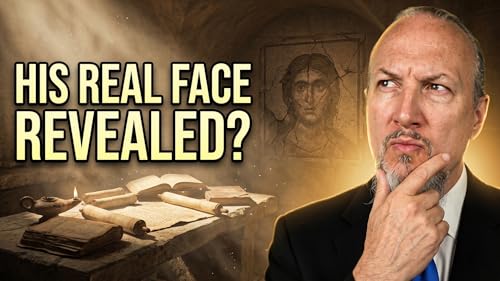 What Did Jesus ACTUALLY Look Like? Historical & Biblical Evidence