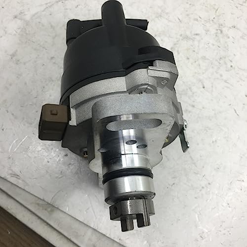 Tapa de distribuidor J970-01 para solucionar fallos de arranque en Daewoo 0.8 3