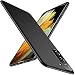 Produktbild Humixx für Samsung Galaxy S21+ Plus Hülle, 0.5mm Extrem Dünn Handyhülle Samsung S21+ Plus Case Slim Leicht Anti-Fingerabdrucke Anti-Kratzer Matte Schutzhülle für Samsung Galaxy S21+ Plus (6.7 Zoll)