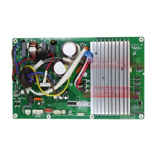 Carte de commande unité extérieure de climatiseur compatible Haier 0011800366AC