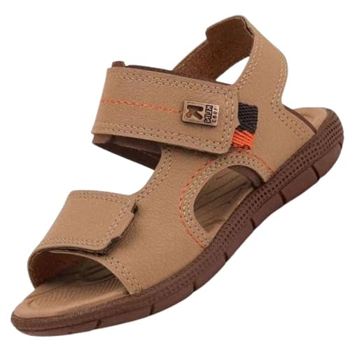 Papete tic tac casual Klin Cor:Marrom;Tamanho:26