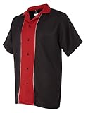 Hilton Quest Bowling Shirt - HP2246