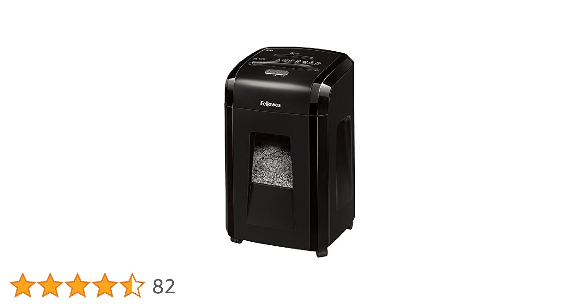 Fellowes 48MC シュレッダー 48MC｜PRODUCT｜フェローズブランドサイト