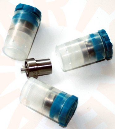 Buse d'injection Isuzu 4jg2 pour réparer les pannes de moteur de chariot TCM