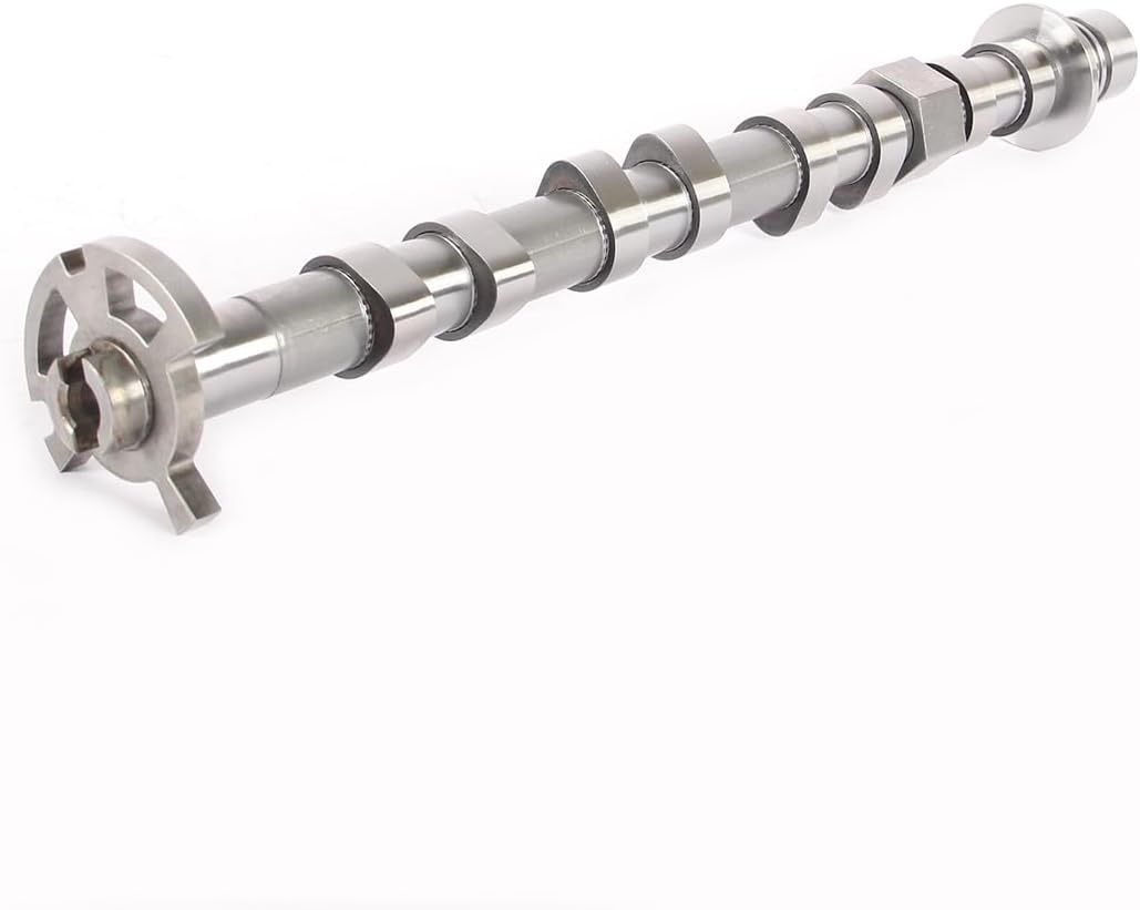 Engine Camshaft Fit for Encore Cruze Malibu Trax Equinox Terrain 12665273 (Exhaust)