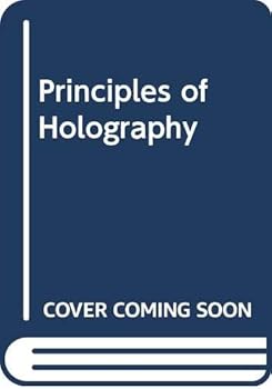 Hardcover Principles of holography Book