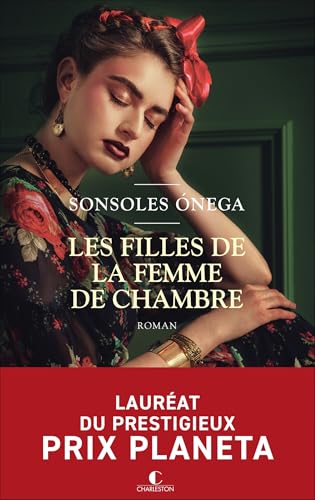Les Filles de la femme de chambre