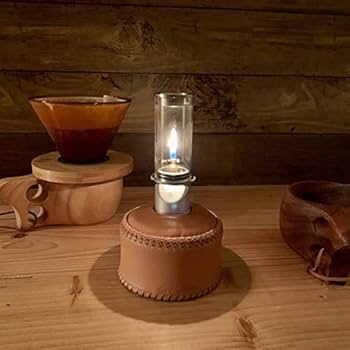 Amazon | Roost Outdoors 【本革で製作】【手の込んだダブル