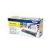 Produktbild Brother Lasertoner yellow gelb