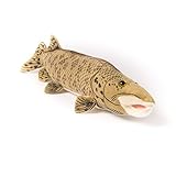Cabin Critters Muskellunge 17