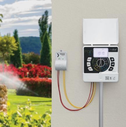 Alpitech Modulo connessione WIFI - SMARTIZER compatibile con tutti i programmatori 24V, 200.3000000
