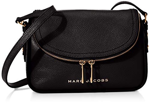 Marc Jacobs The Groove Mini Messenger