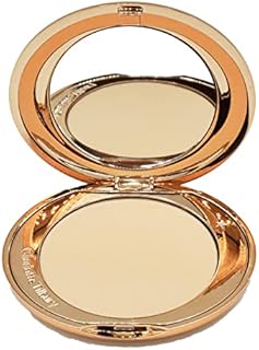 Charlotte Tilbury Airbrush Flawless Finish Skin Perfecting Micro Powder MEDIUM by CHARLOTTE TILBURY
