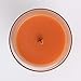 Woodwick Pumpkin Muffins Candle, Orange