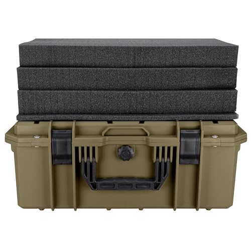 Maleta rígida para cámara 21.6 pulgadas Eylar miniatura 4