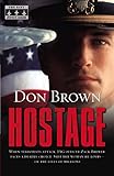 Hostage (Navy Justice, Book 2)